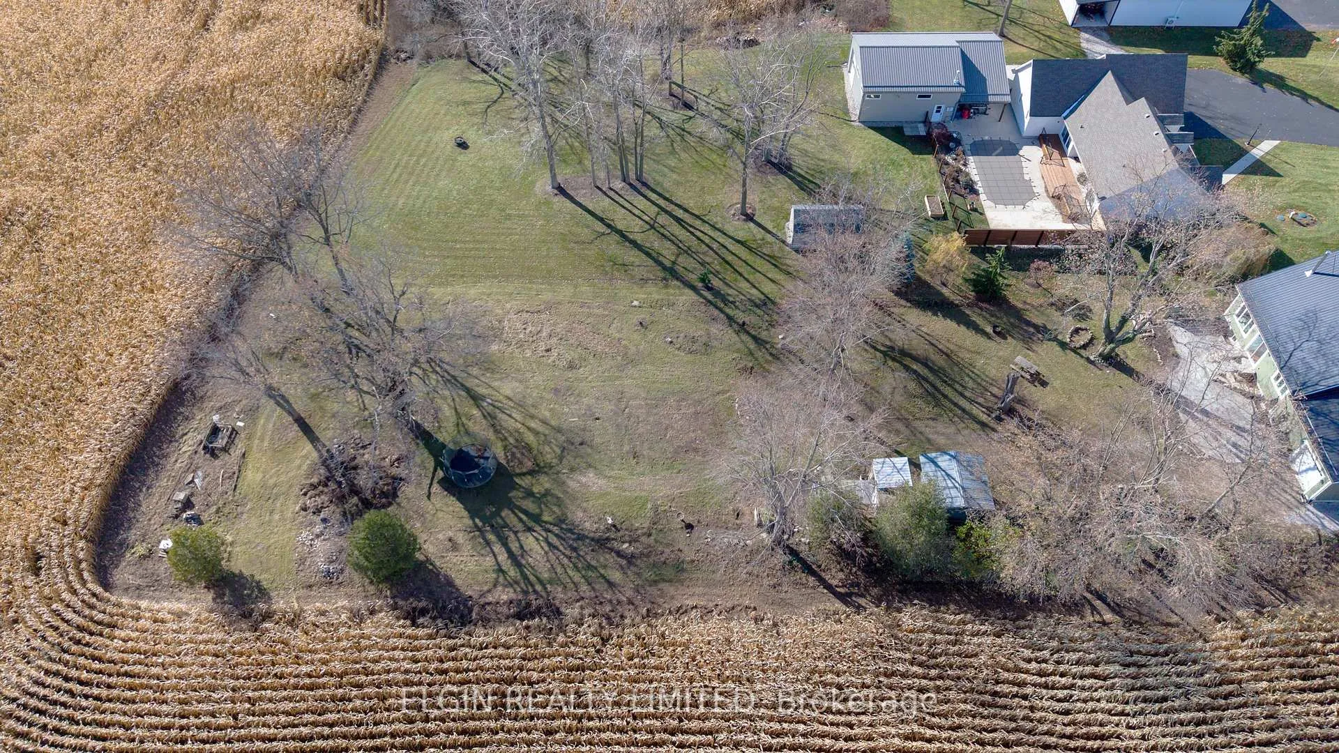 Photo 5 of 39349 Fingal Line, Southwold, Rural Southwold — HOMEH