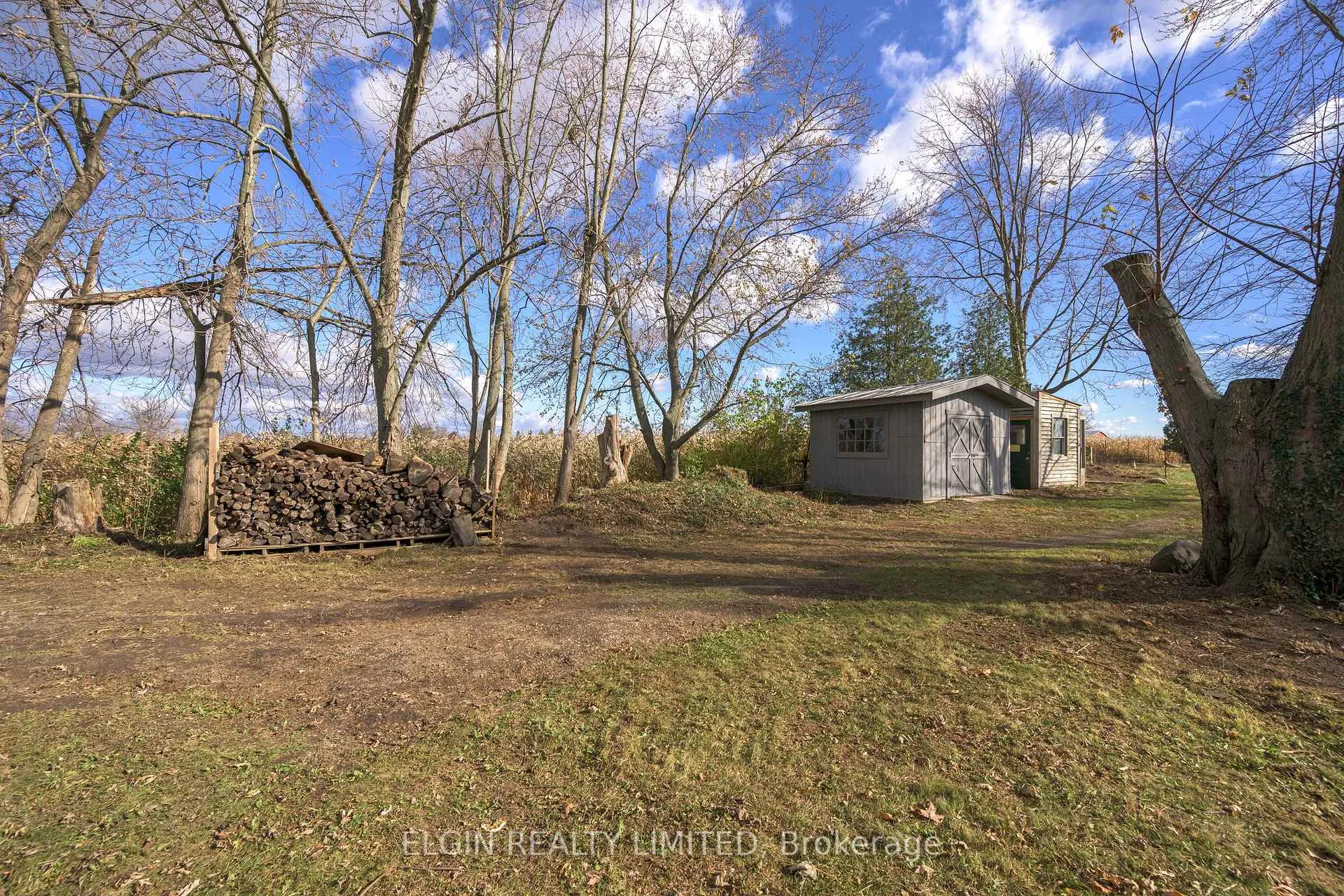 Photo 7 of 39349 Fingal Line, Southwold, Rural Southwold — HOMEH