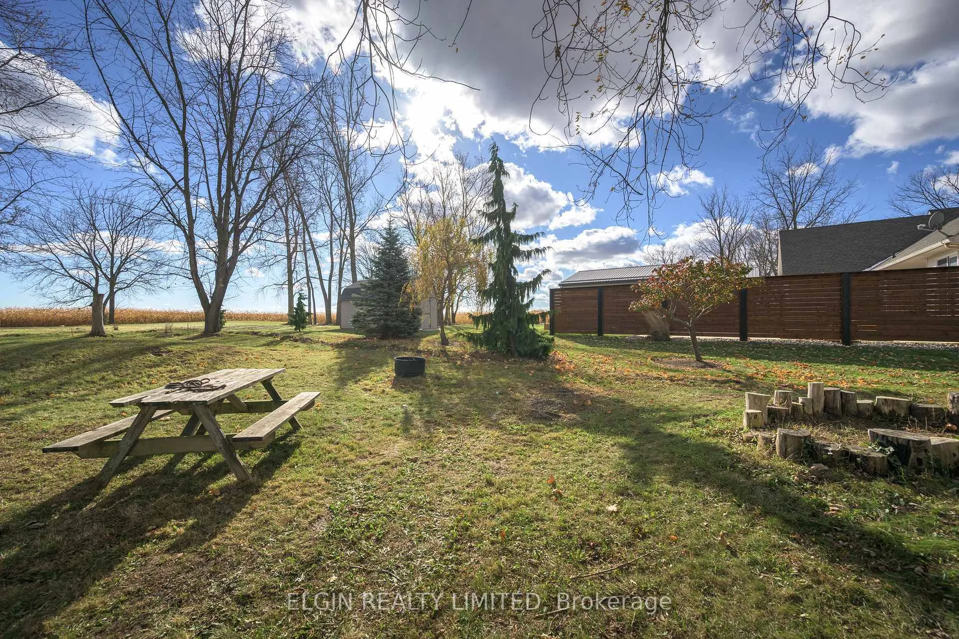 Photo 8 of 39349 Fingal Line, Southwold, Rural Southwold — HOMEH