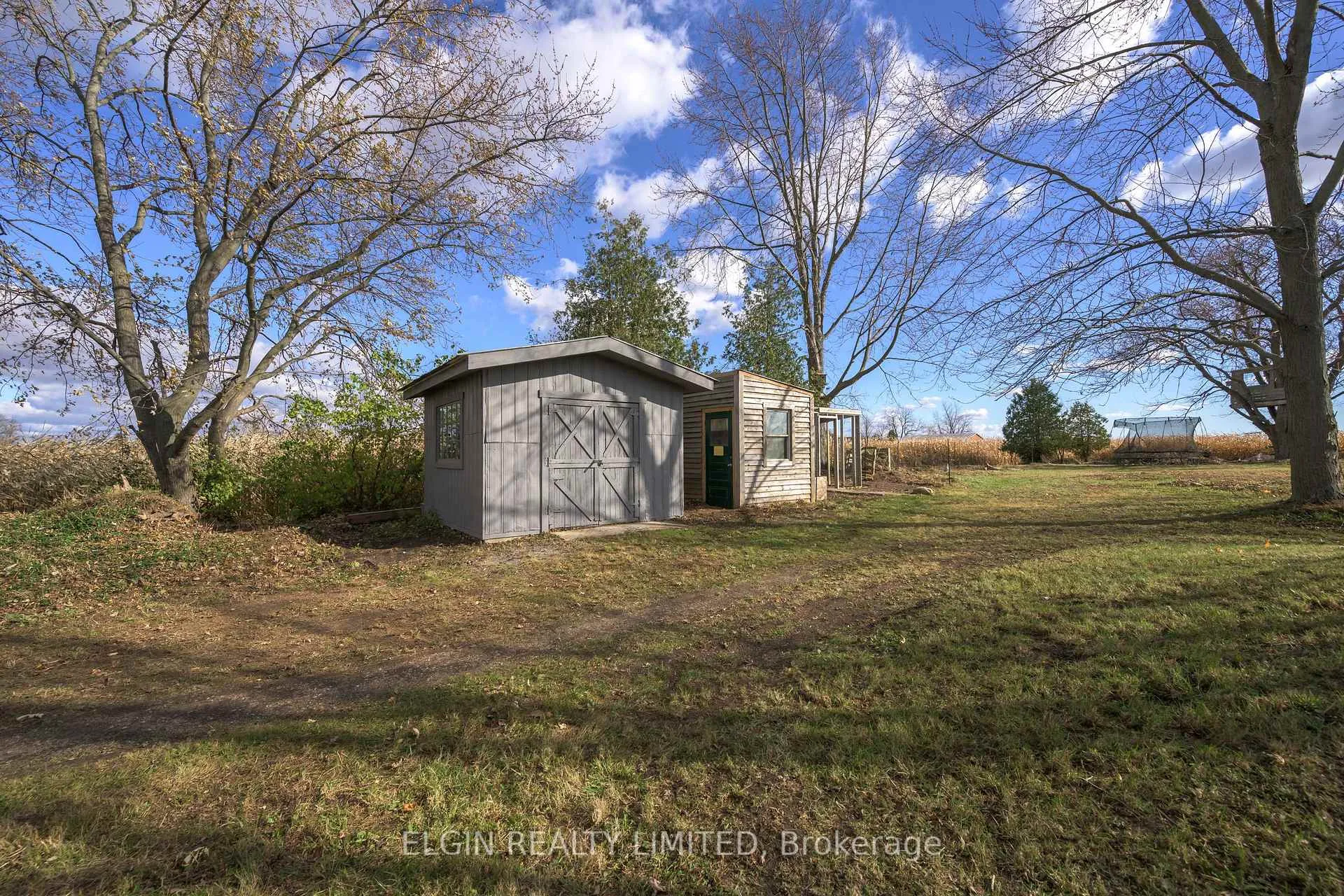 Photo 9 of 39349 Fingal Line, Southwold, Rural Southwold — HOMEH