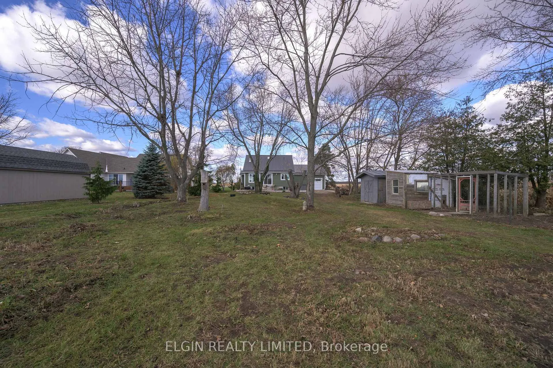Photo 10 of 39349 Fingal Line, Southwold, Rural Southwold — HOMEH
