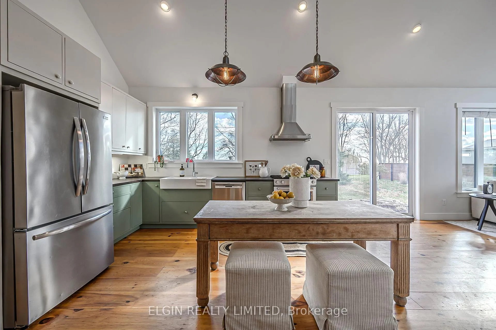 Photo 20 of 39349 Fingal Line, Southwold, Rural Southwold — HOMEH