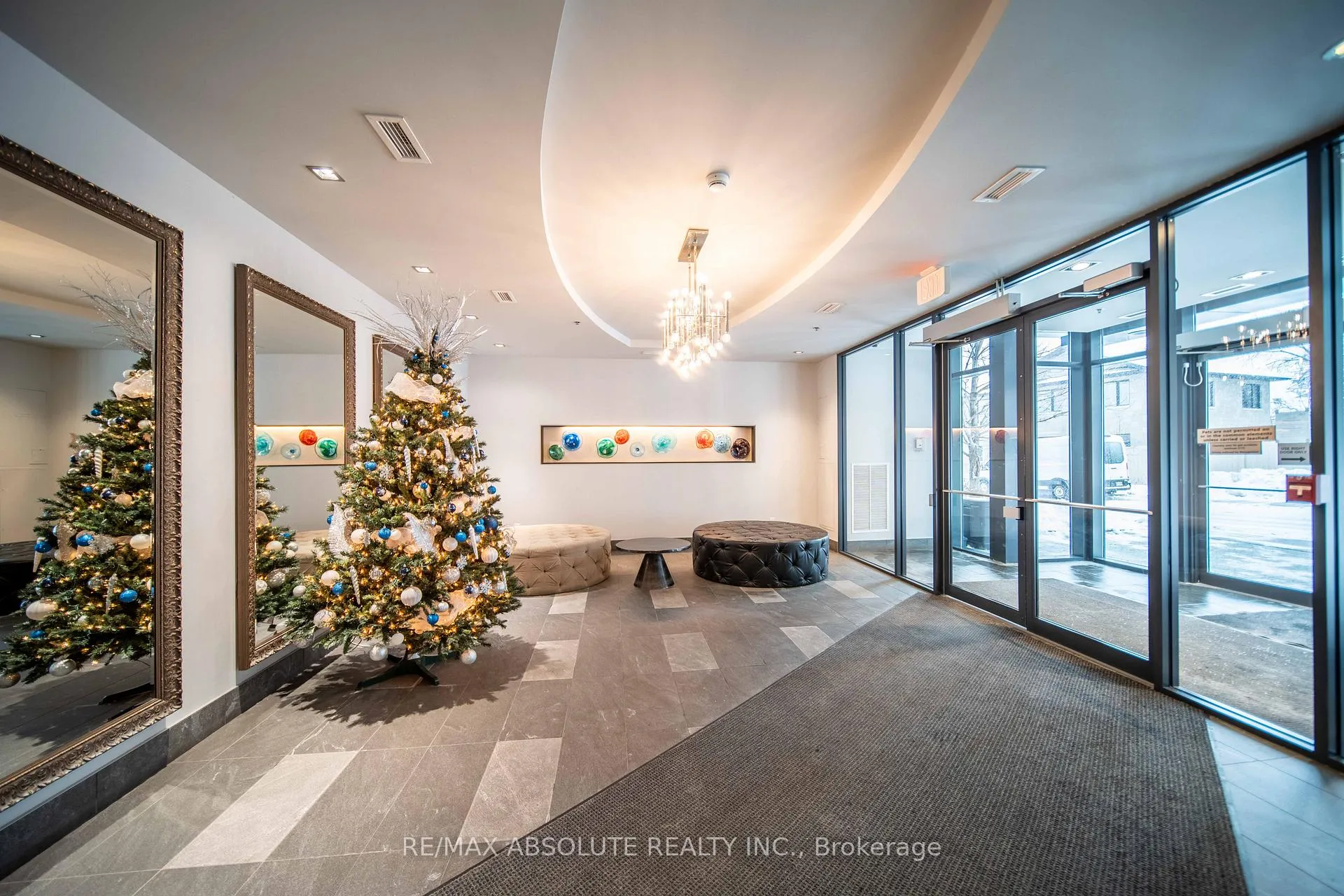 Photo 3 of Unit 607, 360 Patricia Avenue, Ottawa, Westboro South — HOMEH