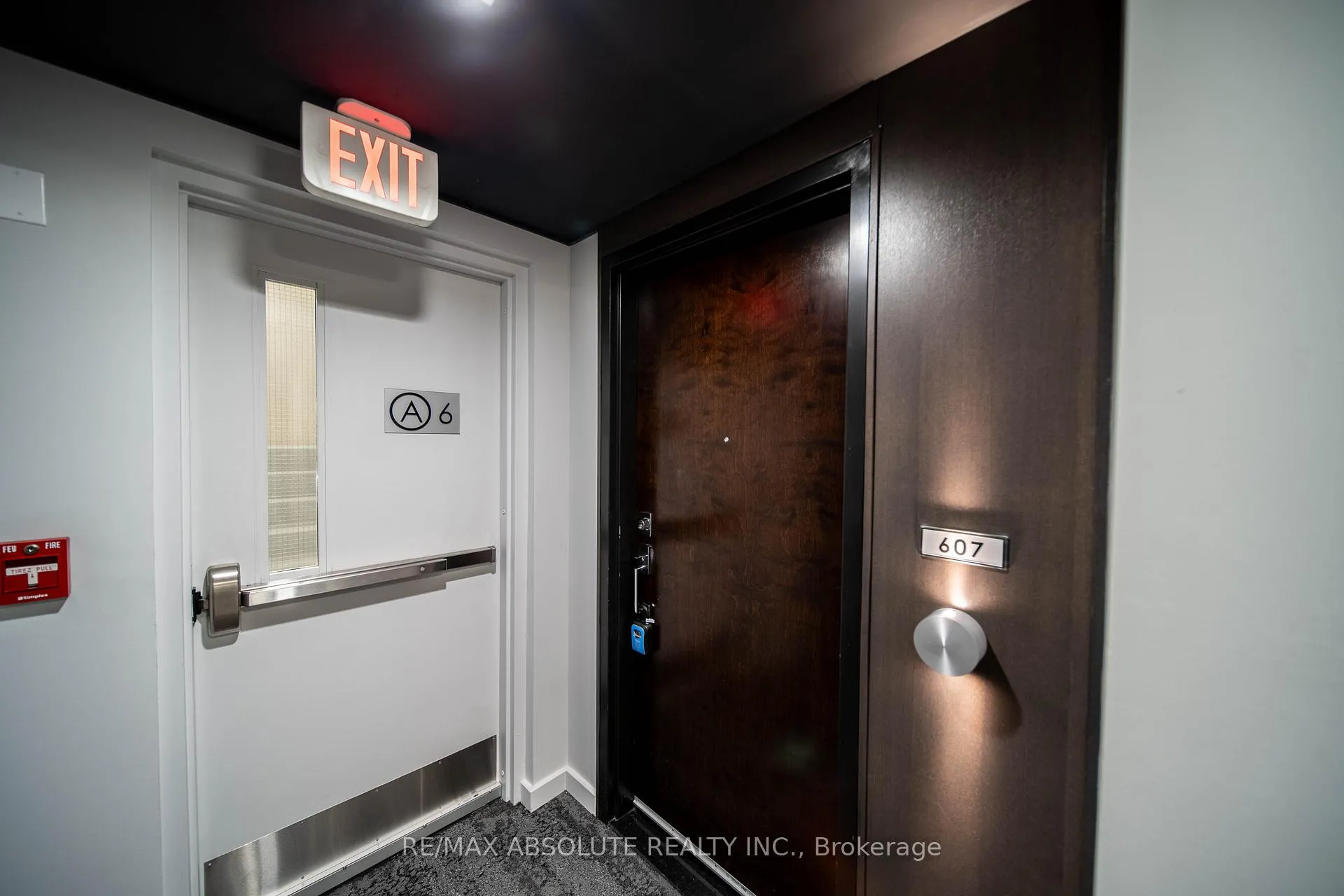 Photo 4 of Unit 607, 360 Patricia Avenue, Ottawa, Westboro South — HOMEH