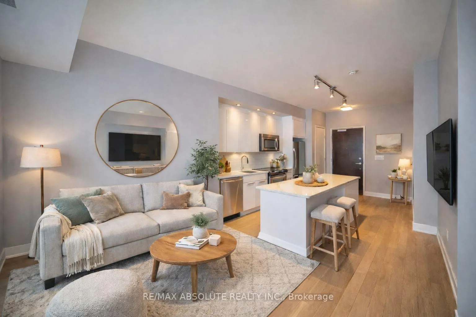 Photo 10 of Unit 607, 360 Patricia Avenue, Ottawa, Westboro South — HOMEH
