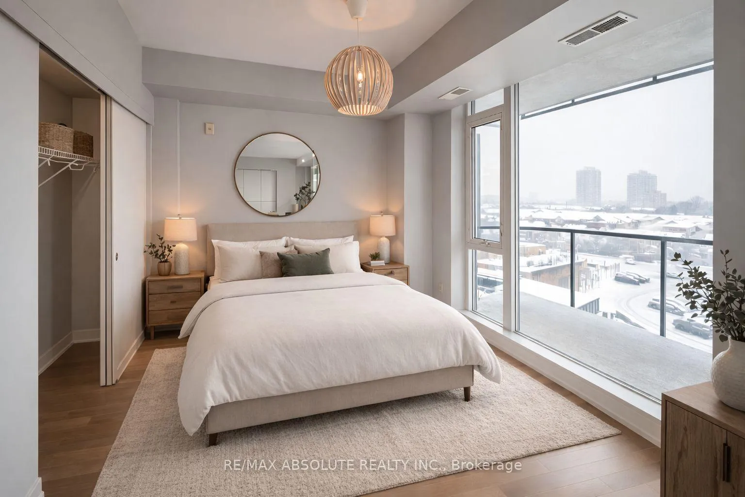 Photo 13 of Unit 607, 360 Patricia Avenue, Ottawa, Westboro South — HOMEH