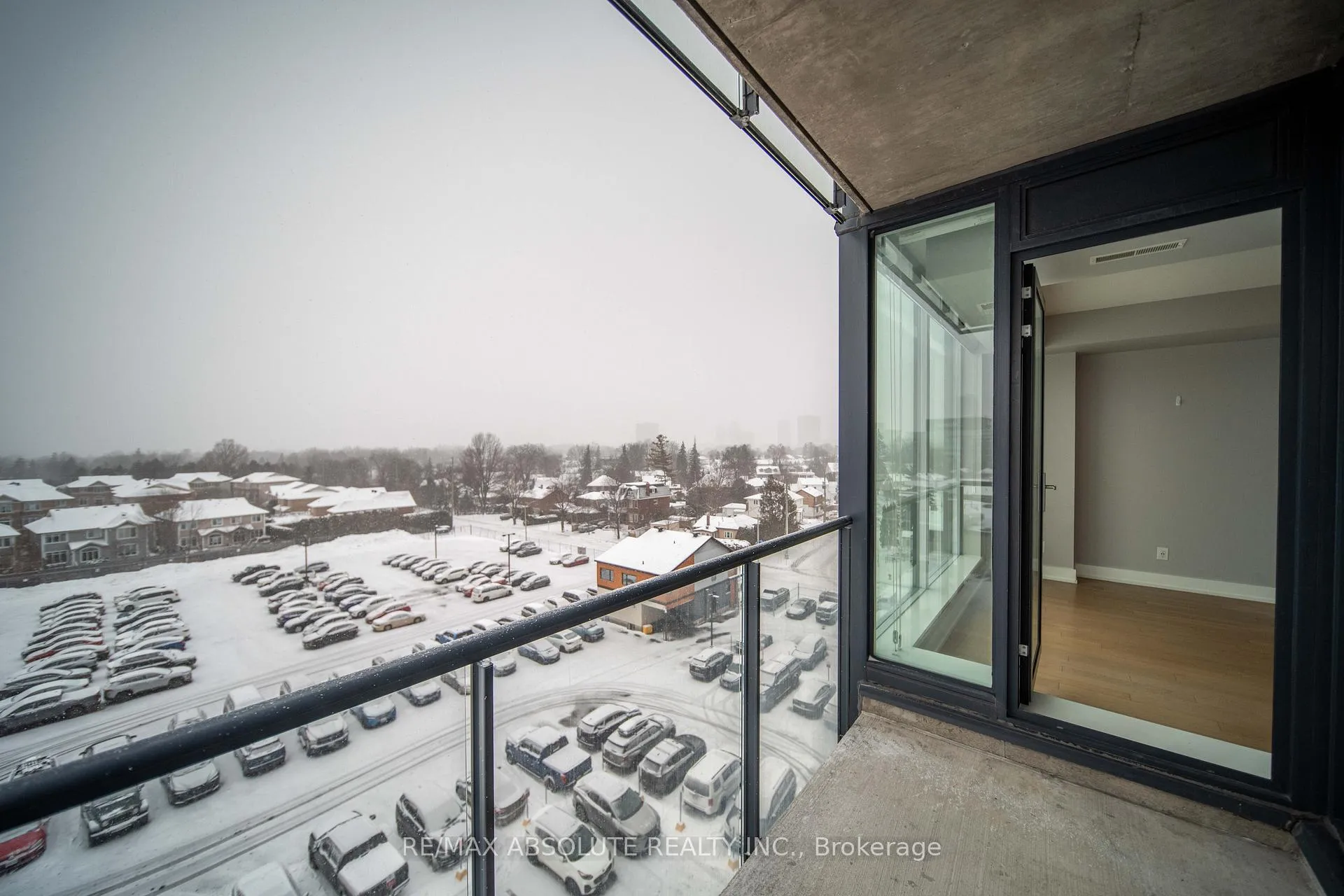 Photo 17 of Unit 607, 360 Patricia Avenue, Ottawa, Westboro South — HOMEH