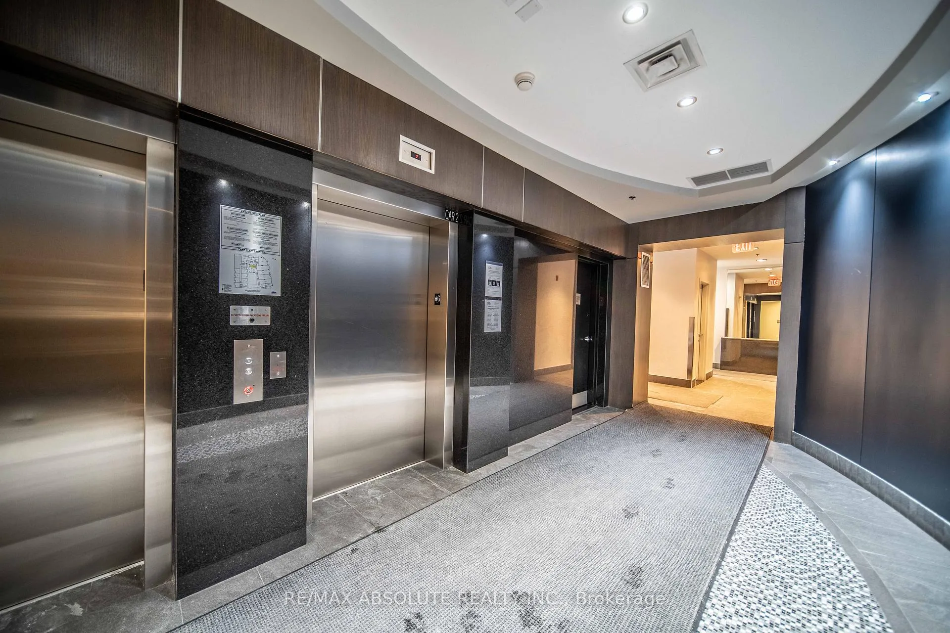 Photo 19 of Unit 607, 360 Patricia Avenue, Ottawa, Westboro South — HOMEH