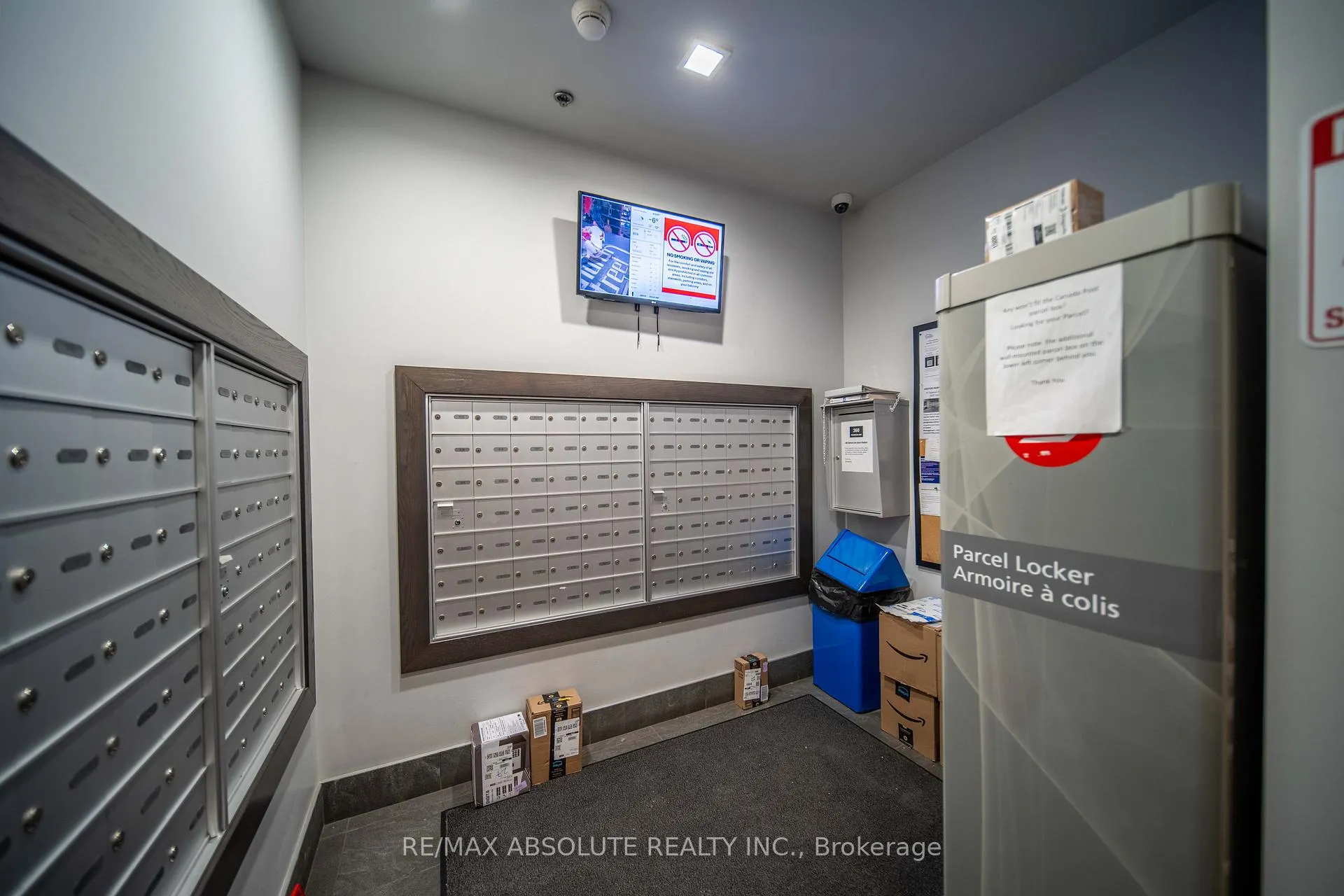 Photo 20 of Unit 607, 360 Patricia Avenue, Ottawa, Westboro South — HOMEH