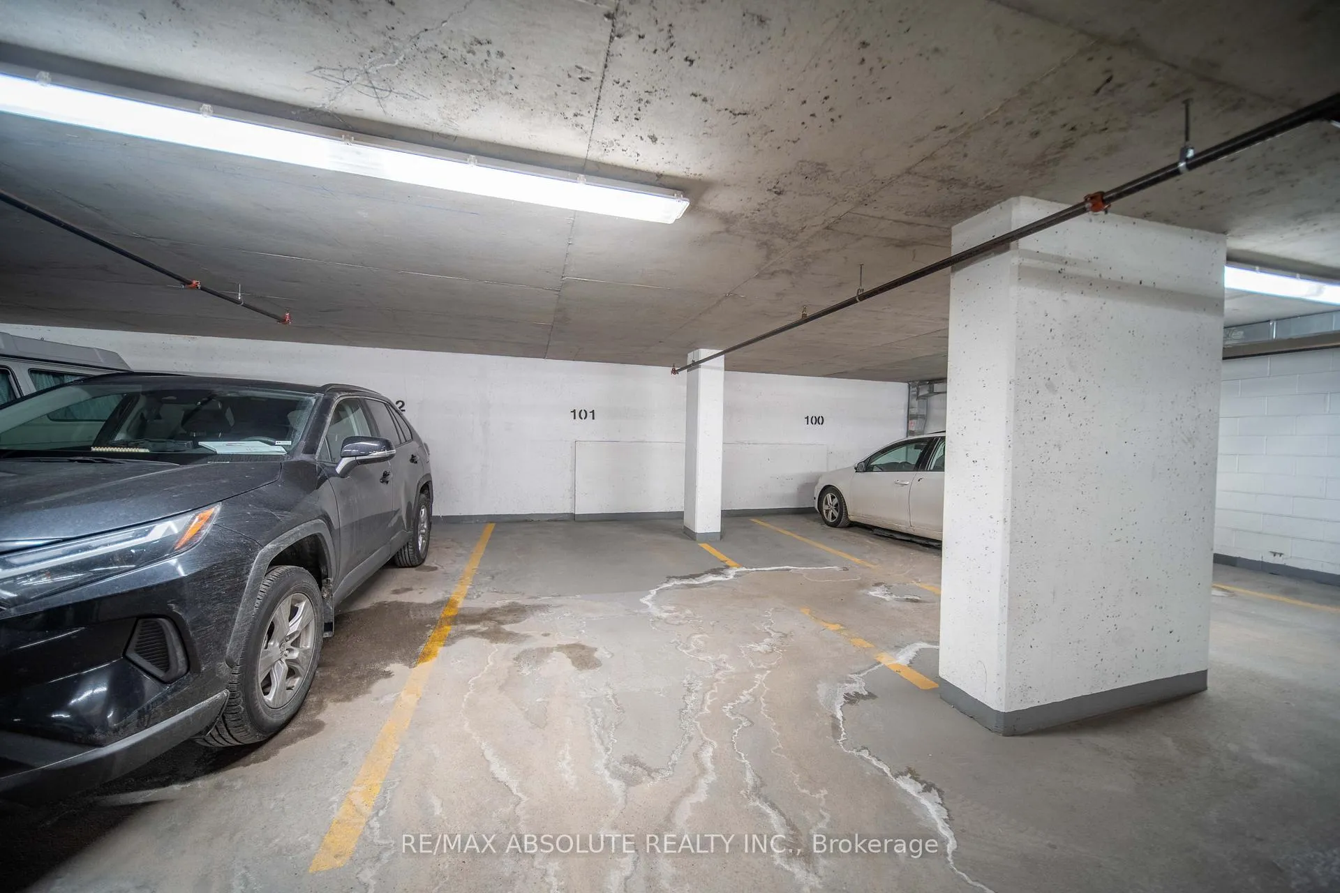 Photo 21 of Unit 607, 360 Patricia Avenue, Ottawa, Westboro South — HOMEH