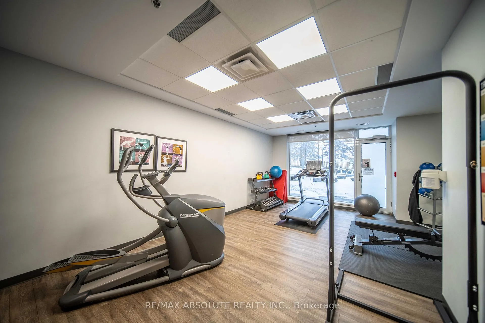 Photo 22 of Unit 607, 360 Patricia Avenue, Ottawa, Westboro South — HOMEH