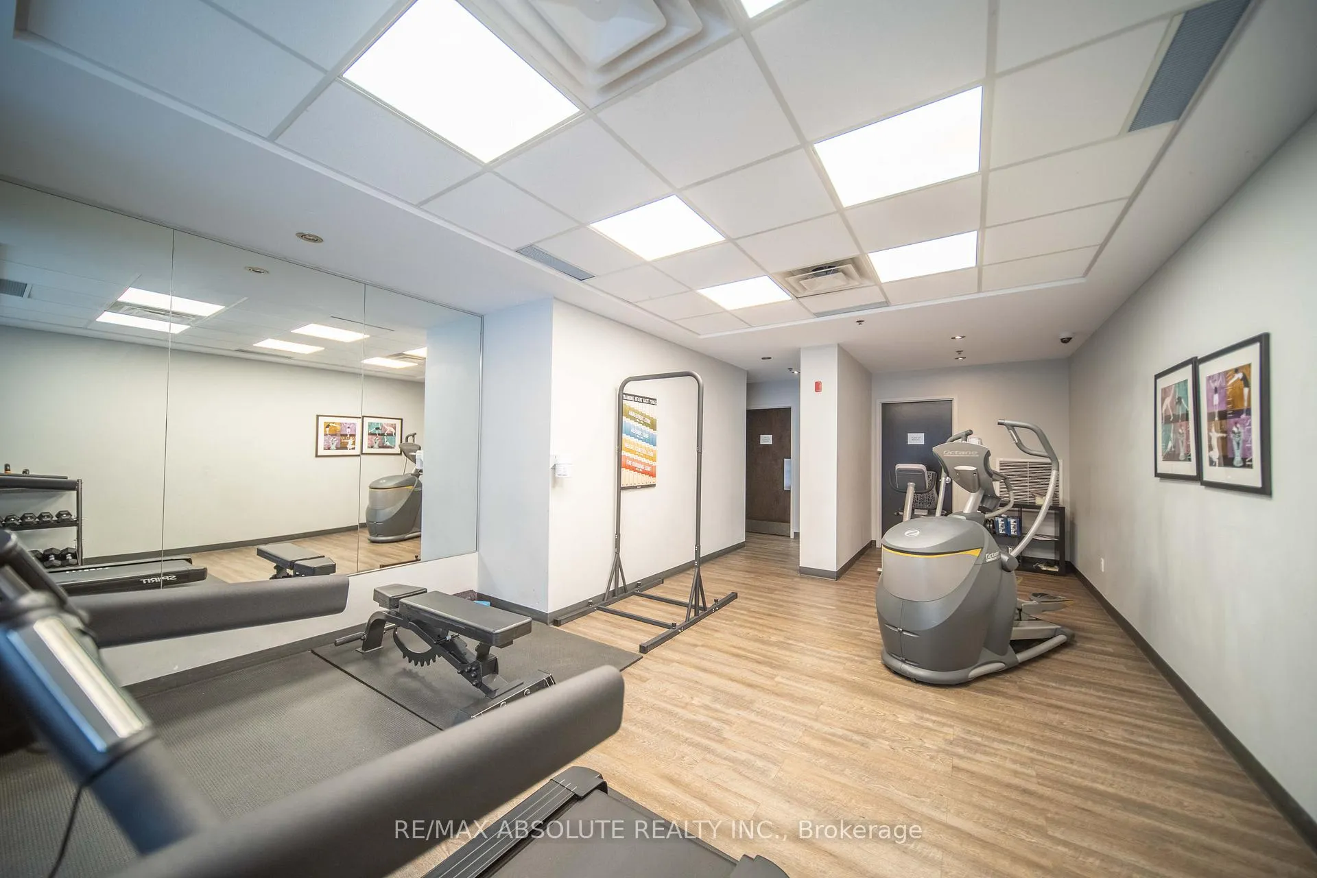 Photo 23 of Unit 607, 360 Patricia Avenue, Ottawa, Westboro South — HOMEH