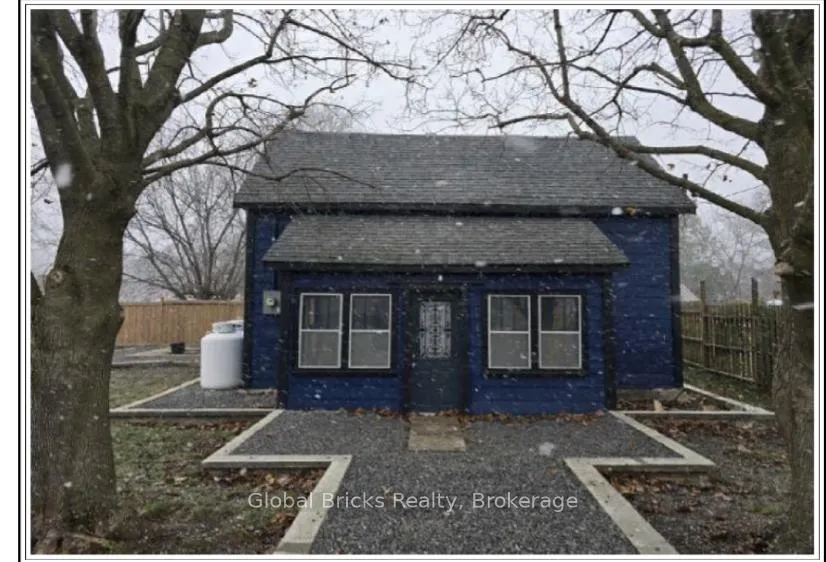 Photo 1 of 53 Lane Crescent, Belleville, Belleville Ward — HOMEH