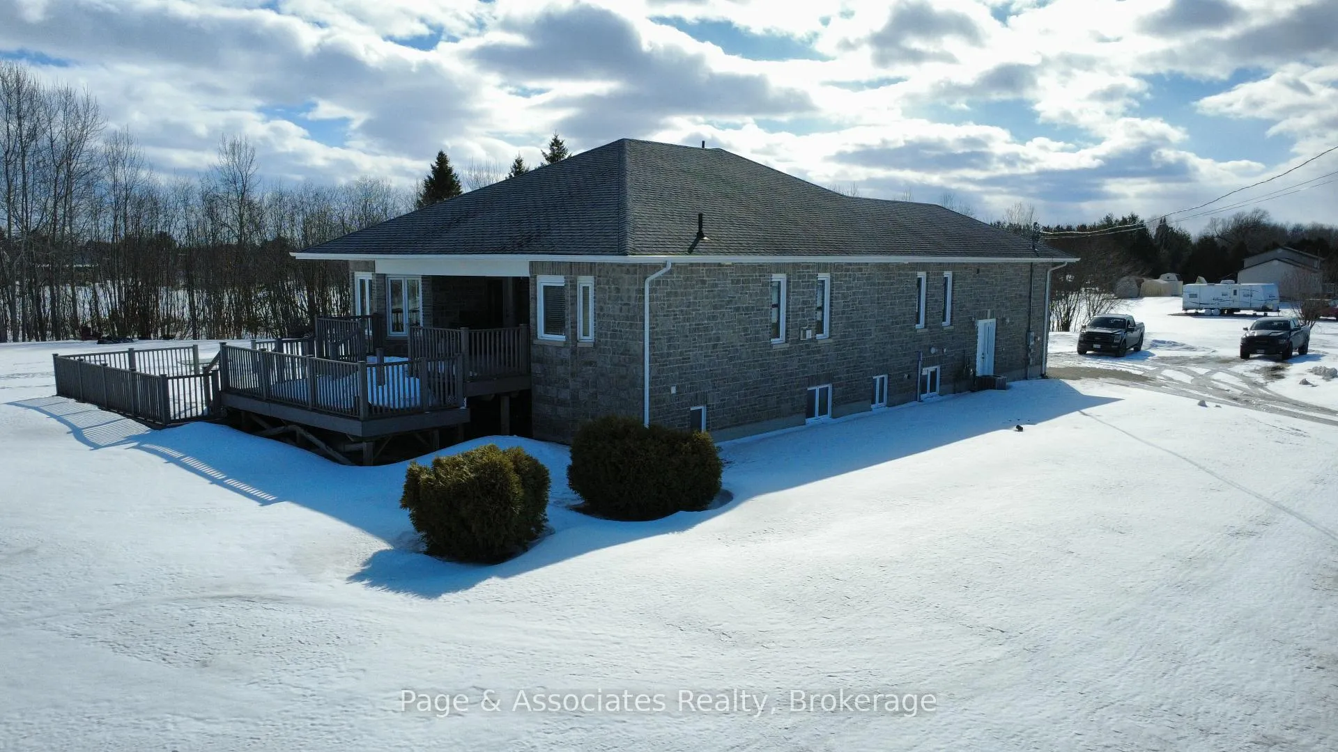 Photo 4 of 976 Levac Road, West Nipissing, Cache Bay — HOMEH