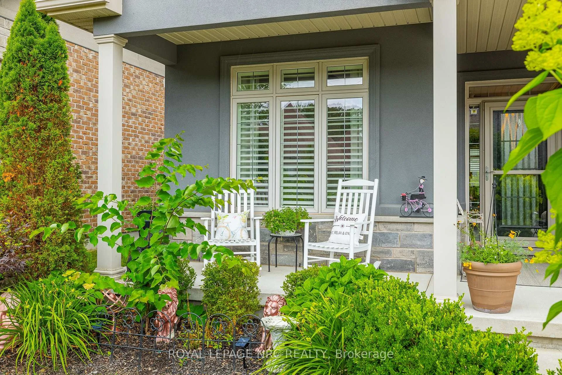 Photo 3 of 1534 Haist Street, Pelham, Fonthill — HOMEH