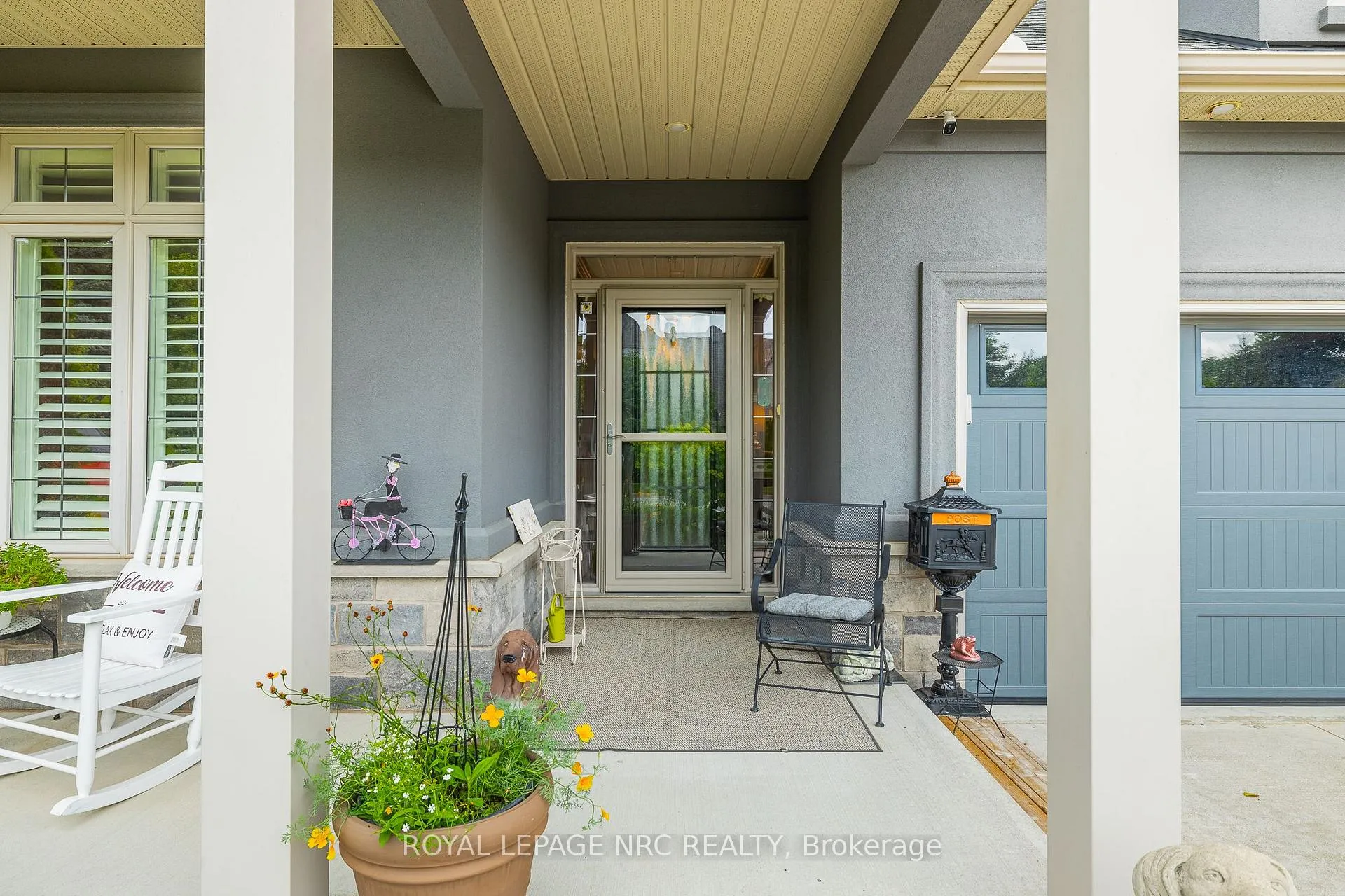Photo 4 of 1534 Haist Street, Pelham, Fonthill — HOMEH