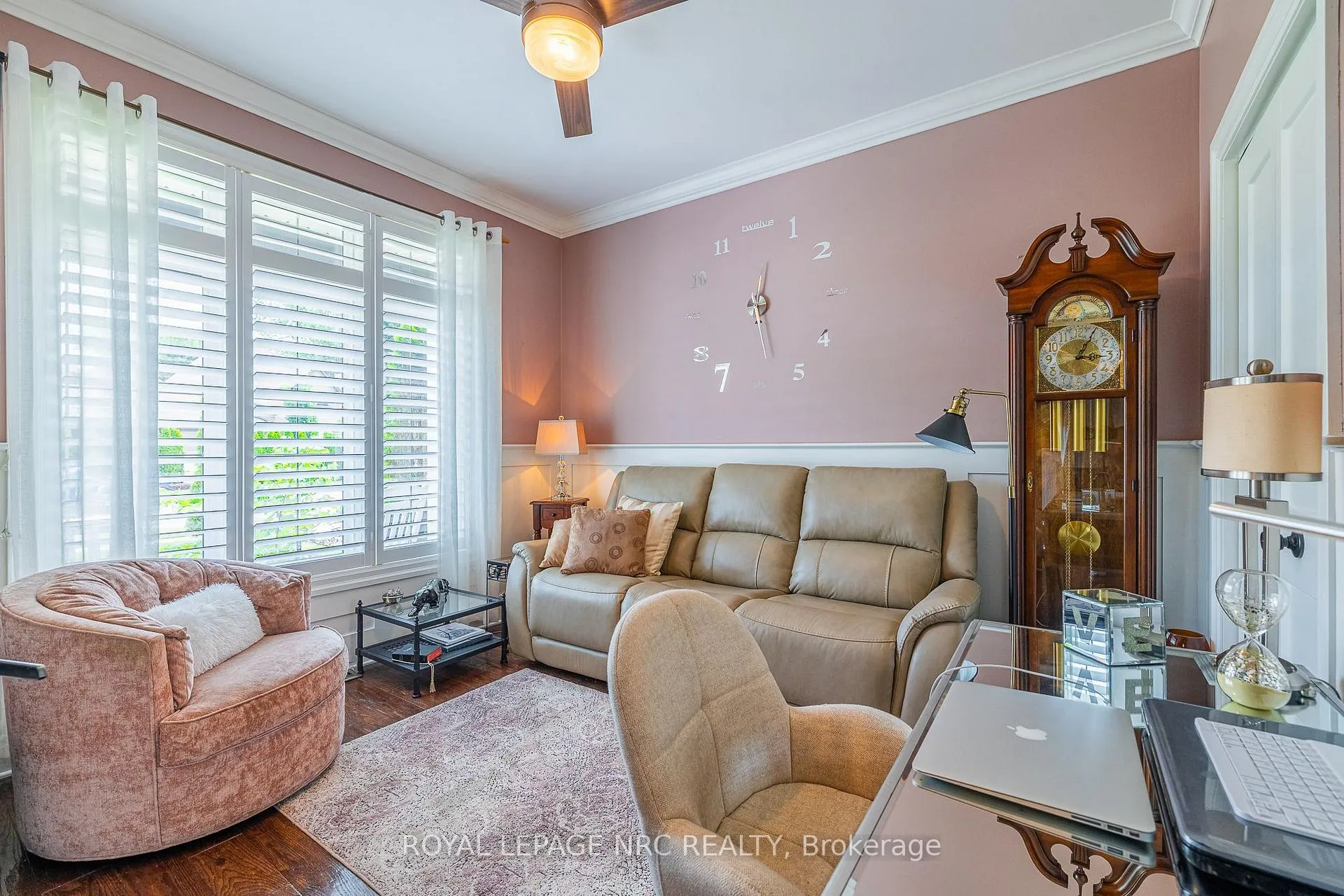 Photo 7 of 1534 Haist Street, Pelham, Fonthill — HOMEH