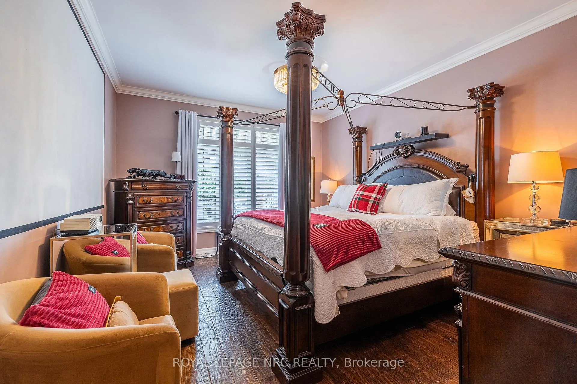 Photo 24 of 1534 Haist Street, Pelham, Fonthill — HOMEH