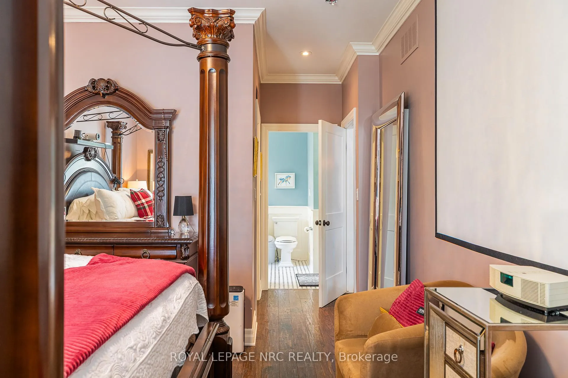 Photo 25 of 1534 Haist Street, Pelham, Fonthill — HOMEH
