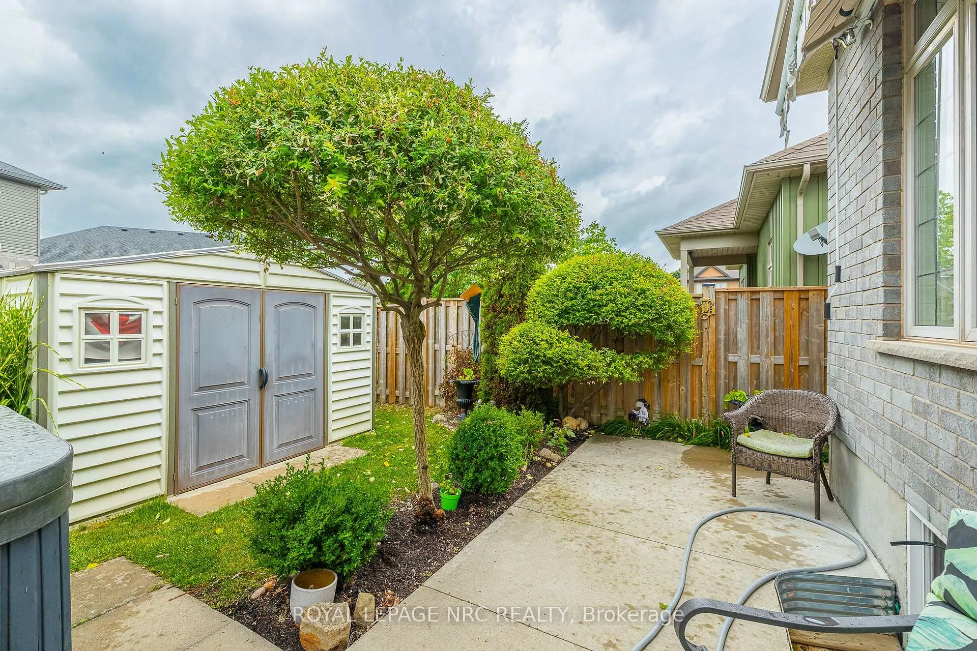 Photo 39 of 1534 Haist Street, Pelham, Fonthill — HOMEH