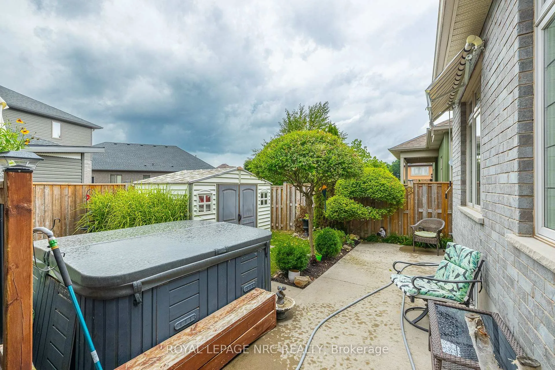 Photo 40 of 1534 Haist Street, Pelham, Fonthill — HOMEH