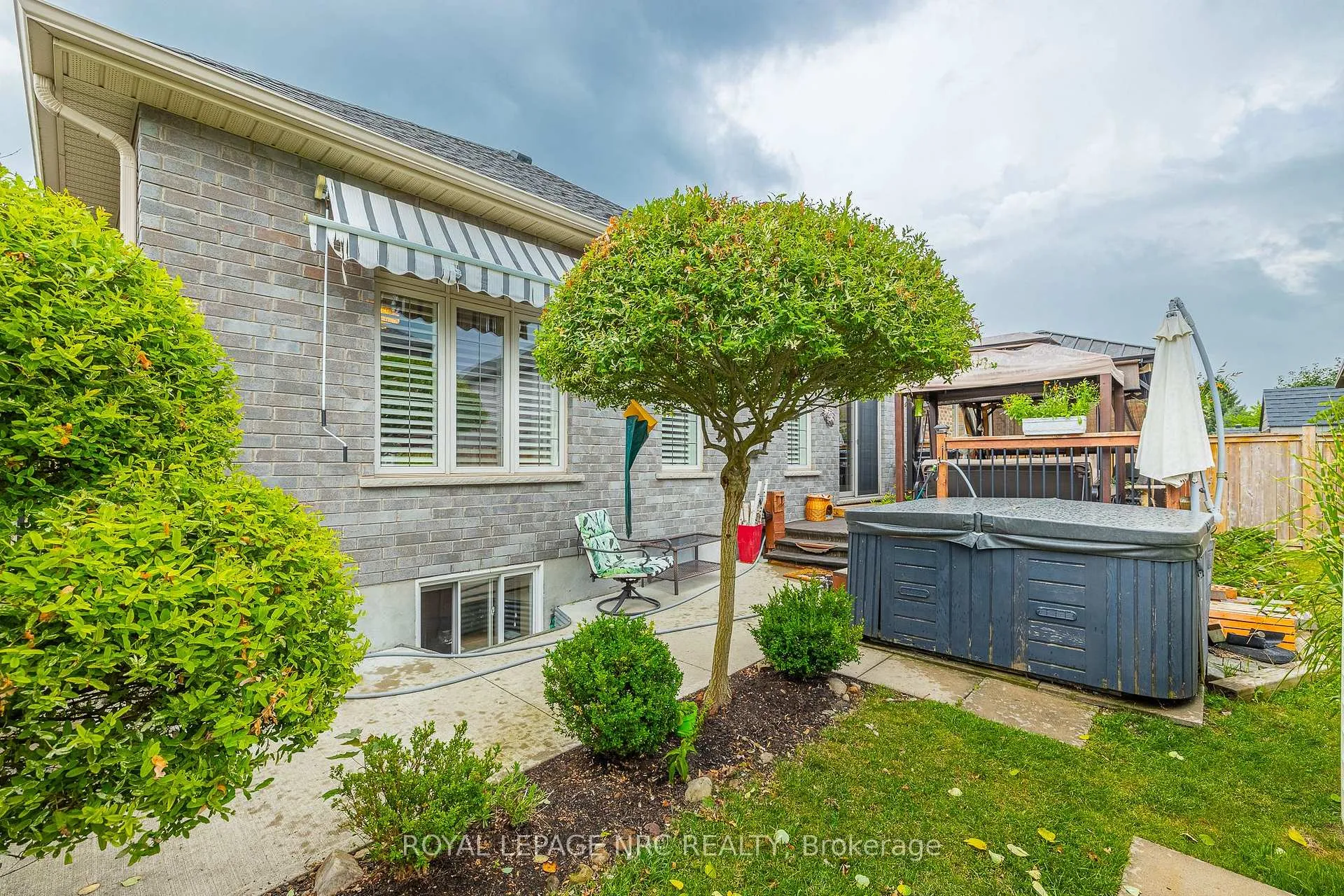 Photo 41 of 1534 Haist Street, Pelham, Fonthill — HOMEH