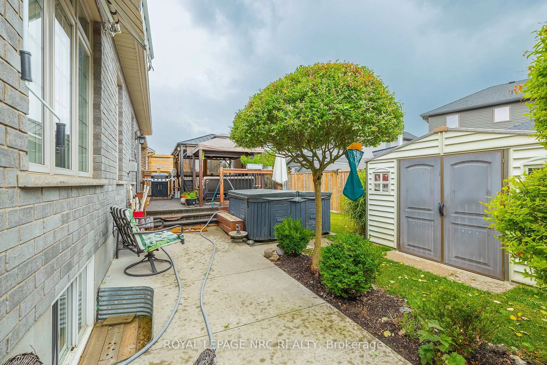 Photo 42 of 1534 Haist Street, Pelham, Fonthill — HOMEH