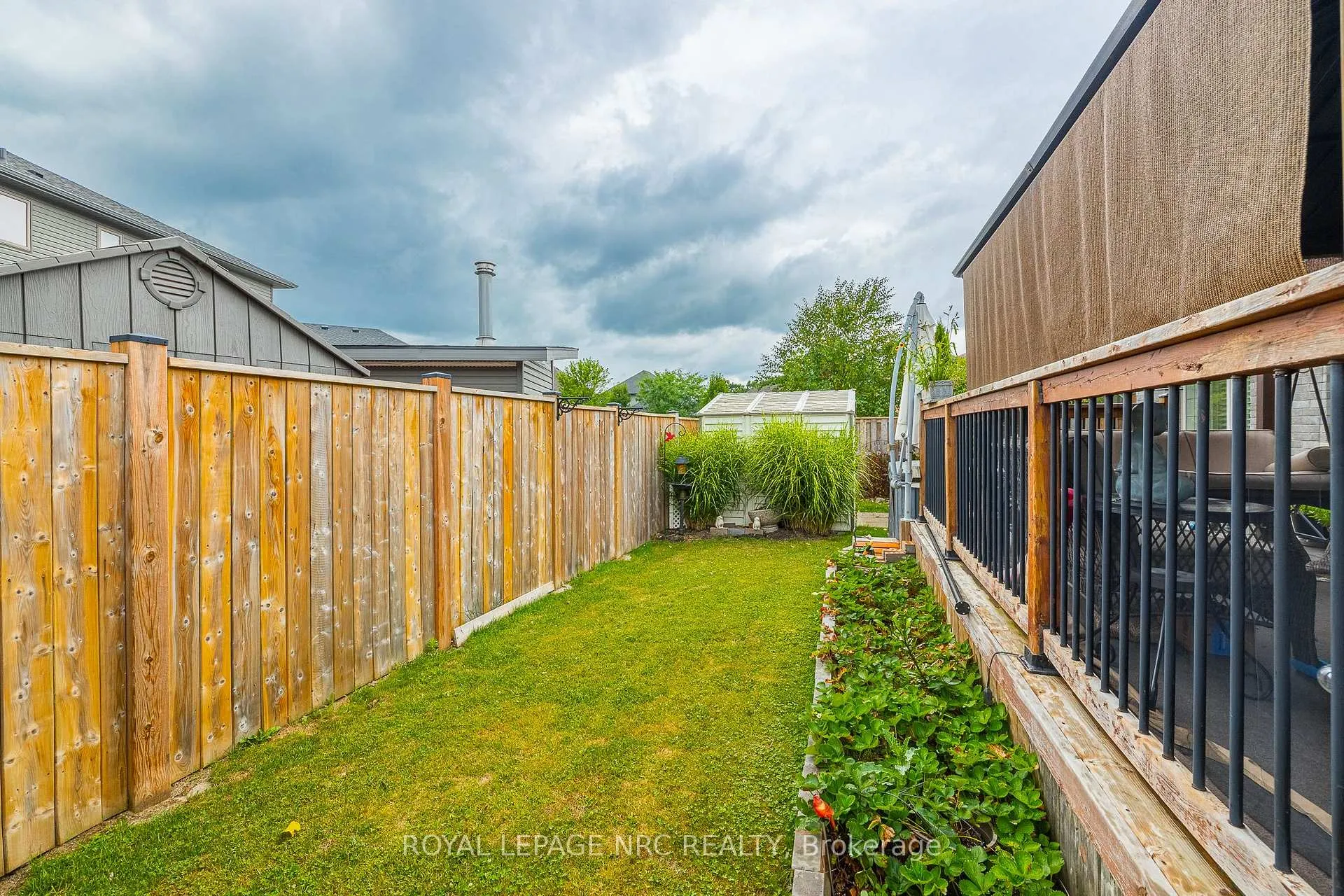 Photo 43 of 1534 Haist Street, Pelham, Fonthill — HOMEH