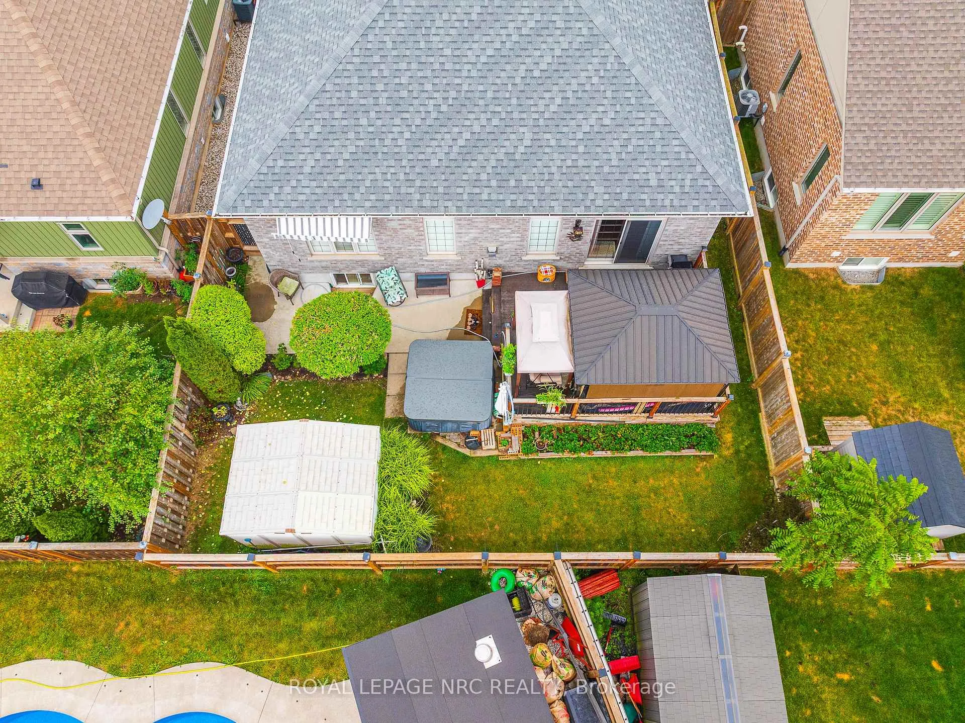 Photo 47 of 1534 Haist Street, Pelham, Fonthill — HOMEH