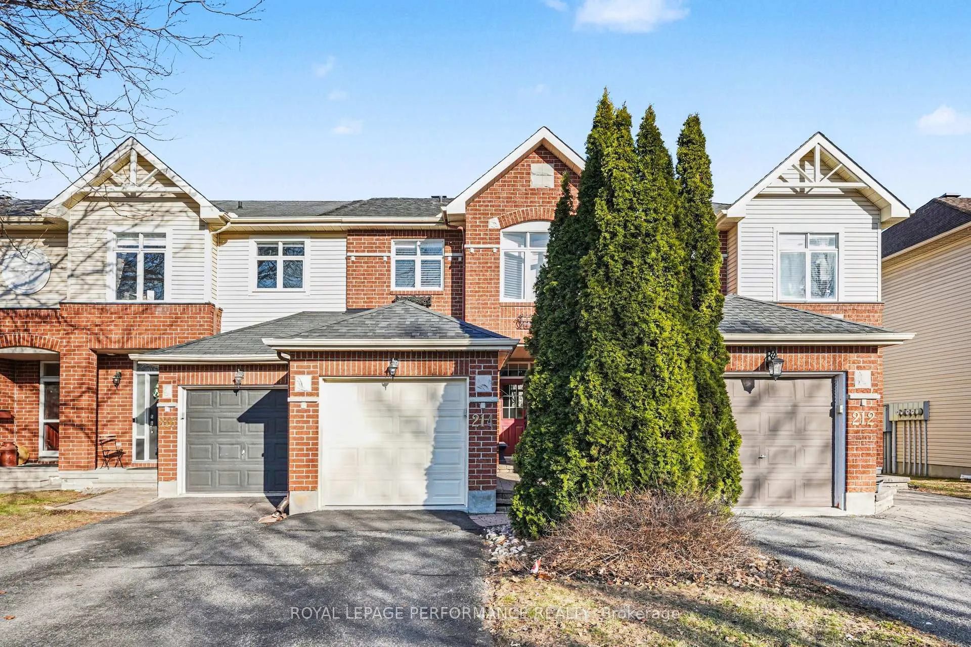 Photo 1 of 214 Windhurst Drive, Ottawa, Barrhaven East — HOMEH