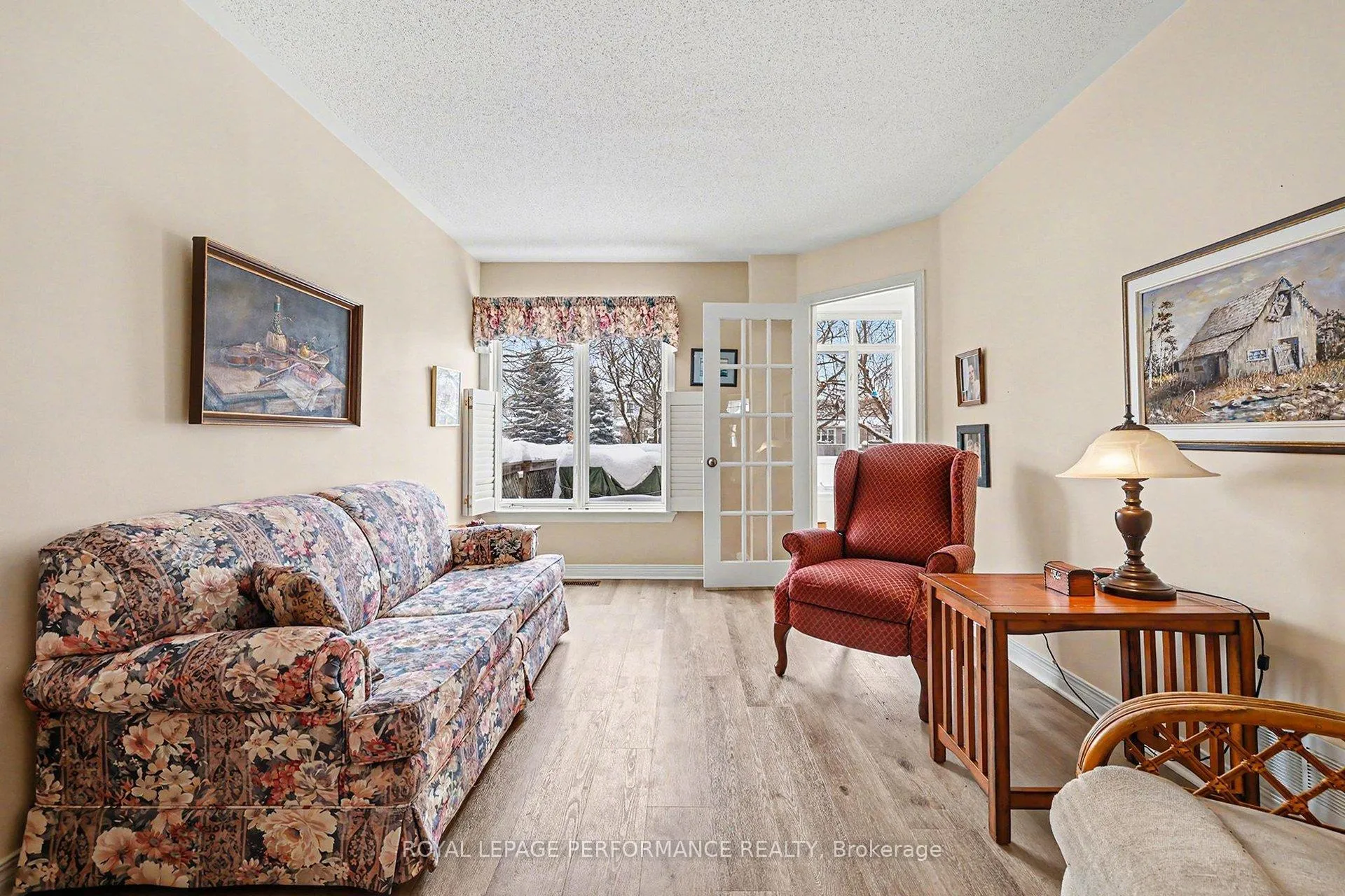 Photo 4 of 214 Windhurst Drive, Ottawa, Barrhaven East — HOMEH