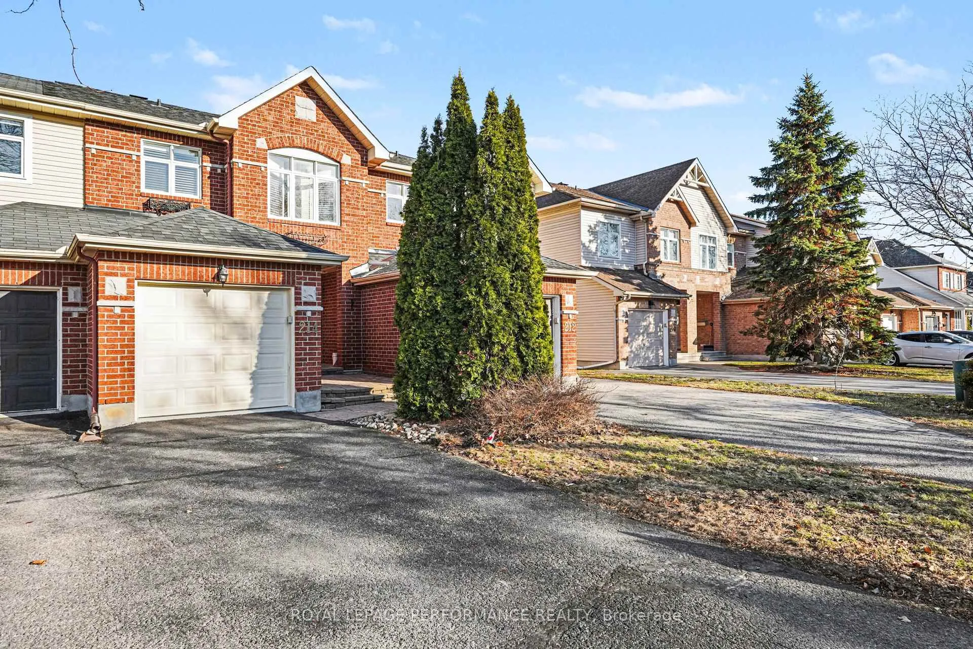 Photo 34 of 214 Windhurst Drive, Ottawa, Barrhaven East — HOMEH