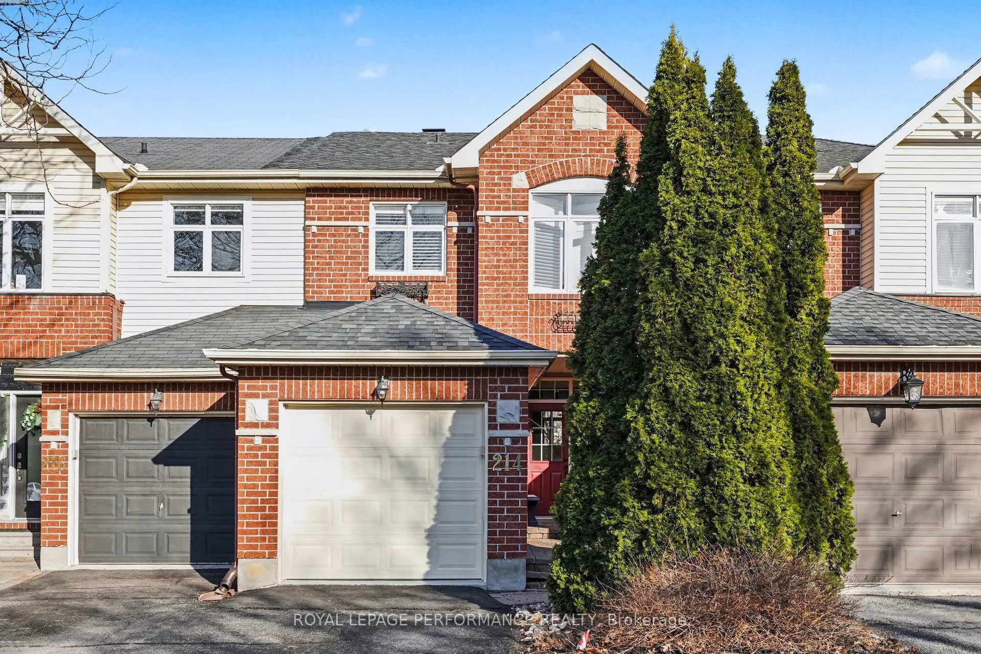 Photo 35 of 214 Windhurst Drive, Ottawa, Barrhaven East — HOMEH