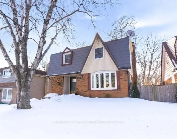 Photo 1 of 486 Crestwood Drive, Oshawa, O'Neill — HOMEH
