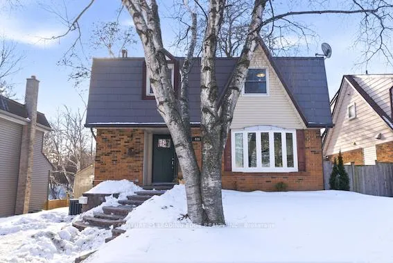 Photo 2 of 486 Crestwood Drive, Oshawa, O'Neill — HOMEH