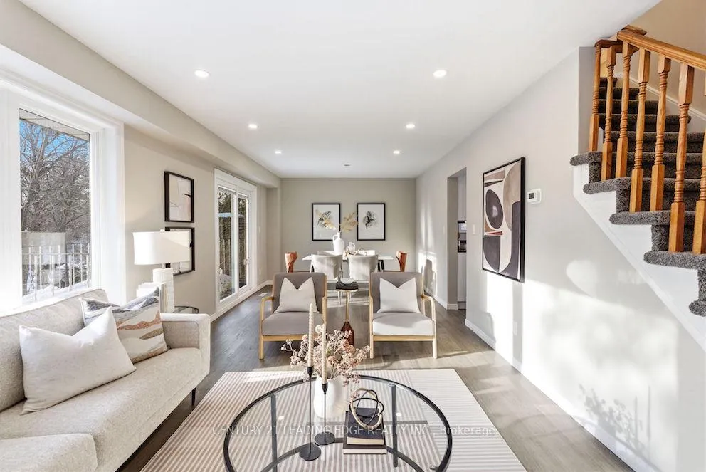 Photo 11 of 486 Crestwood Drive, Oshawa, O'Neill — HOMEH