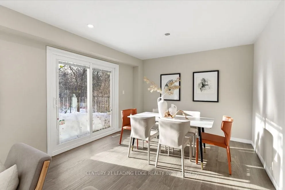 Photo 14 of 486 Crestwood Drive, Oshawa, O'Neill — HOMEH