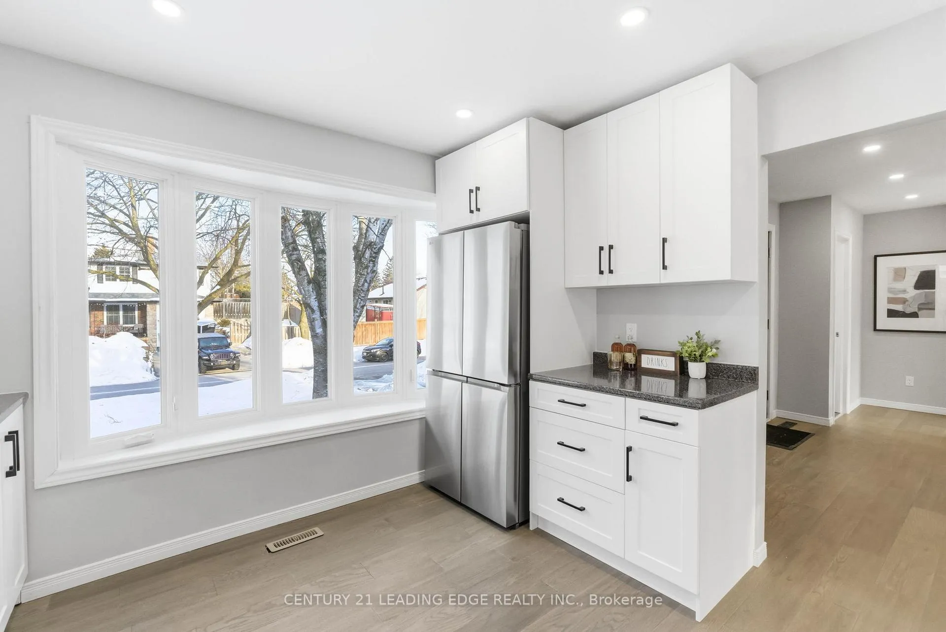 Photo 19 of 486 Crestwood Drive, Oshawa, O'Neill — HOMEH