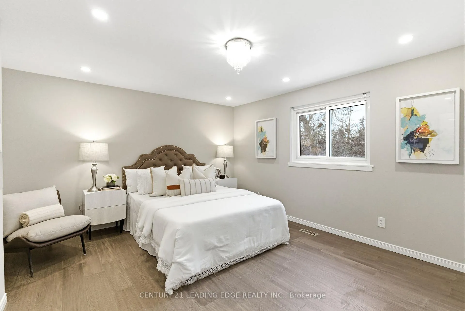 Photo 33 of 486 Crestwood Drive, Oshawa, O'Neill — HOMEH