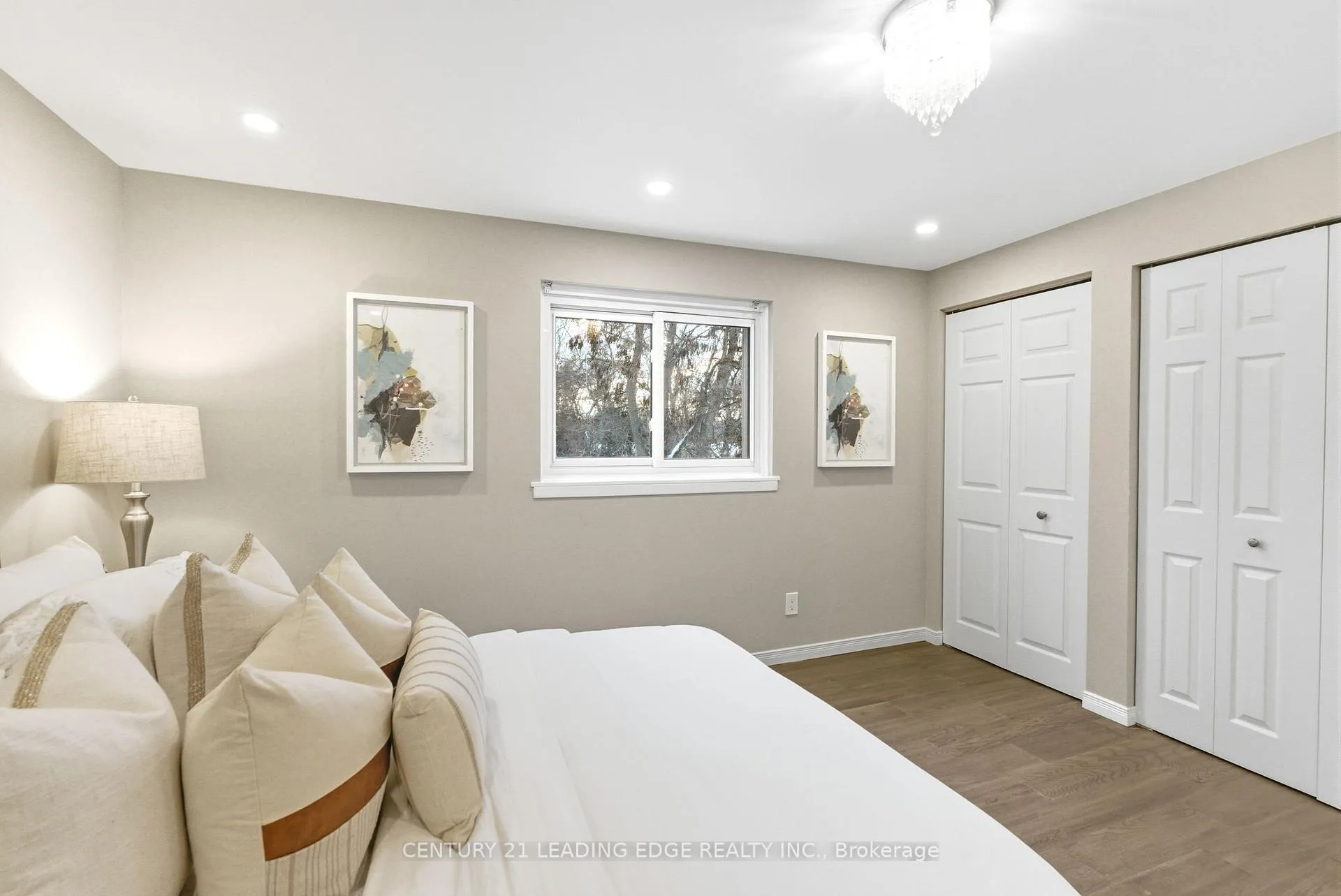 Photo 34 of 486 Crestwood Drive, Oshawa, O'Neill — HOMEH