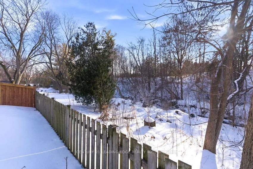Photo 43 of 486 Crestwood Drive, Oshawa, O'Neill — HOMEH