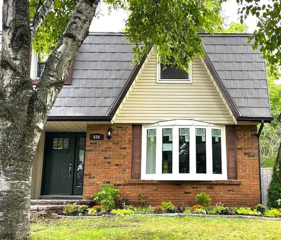 Photo 49 of 486 Crestwood Drive, Oshawa, O'Neill — HOMEH