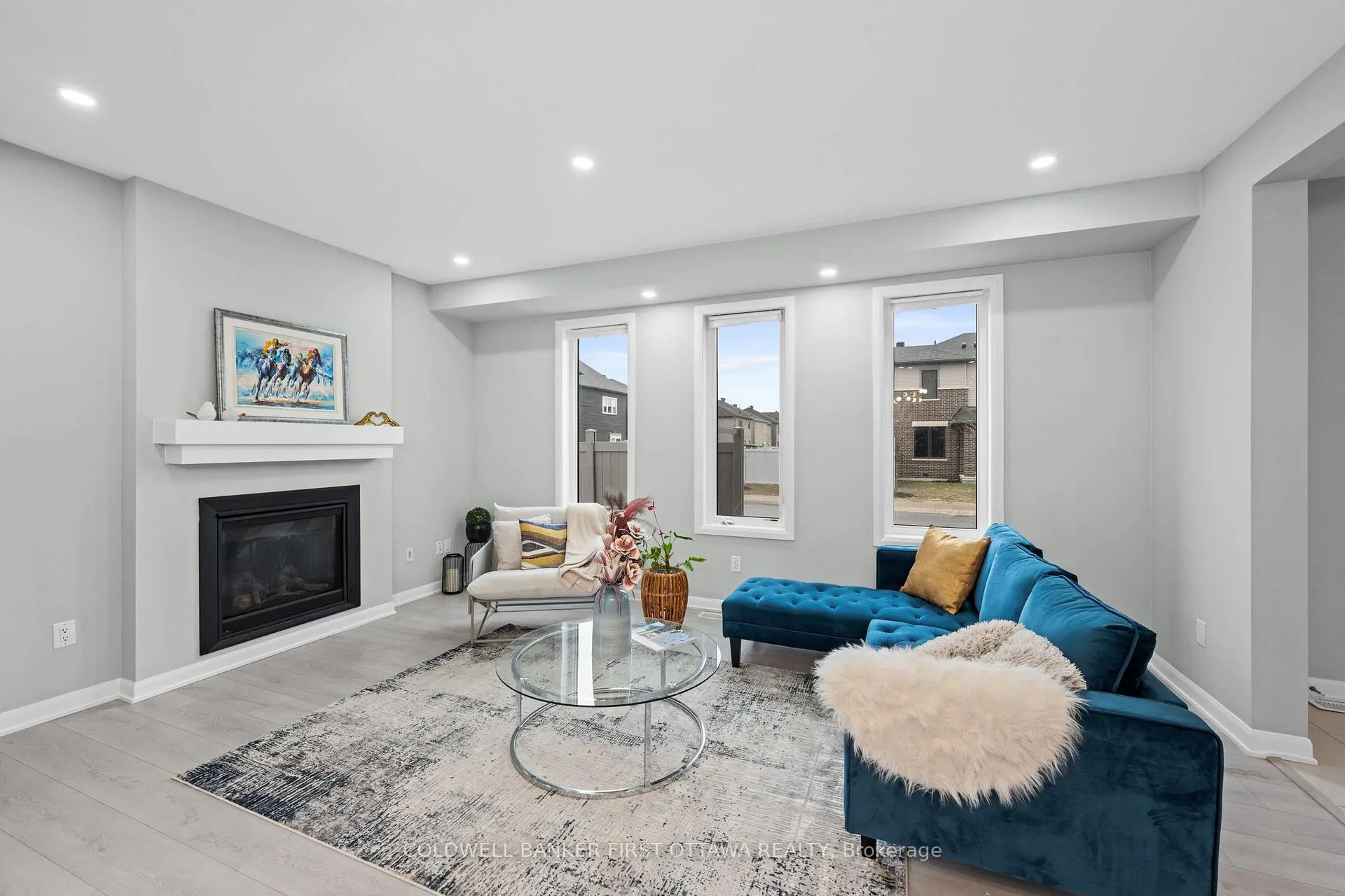 Photo 6 of 796 Cappamore Drive, Ottawa, Barrhaven - Half Moon Bay — HOMEH