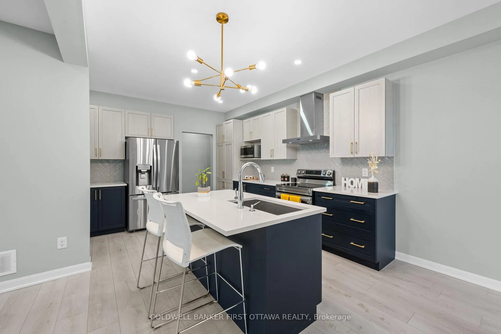 Photo 10 of 796 Cappamore Drive, Ottawa, Barrhaven - Half Moon Bay — HOMEH