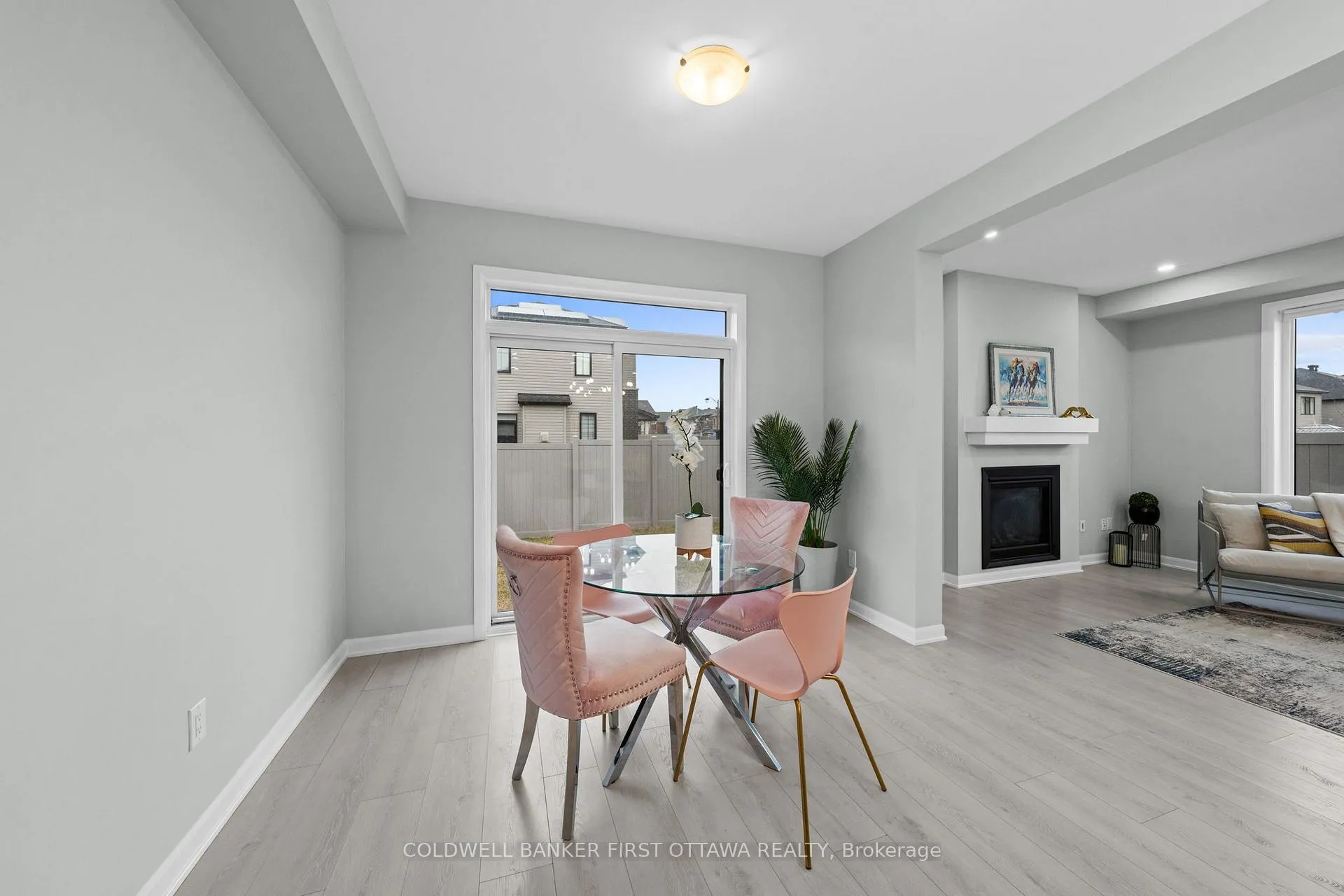 Photo 13 of 796 Cappamore Drive, Ottawa, Barrhaven - Half Moon Bay — HOMEH