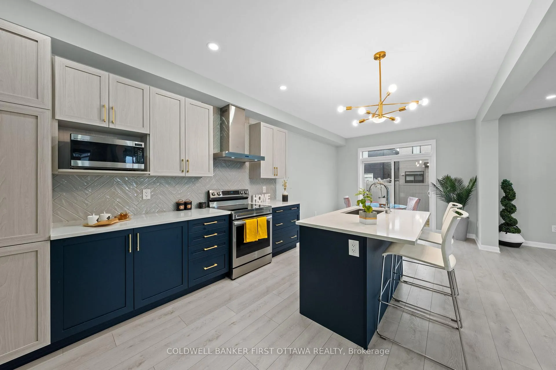 Photo 15 of 796 Cappamore Drive, Ottawa, Barrhaven - Half Moon Bay — HOMEH