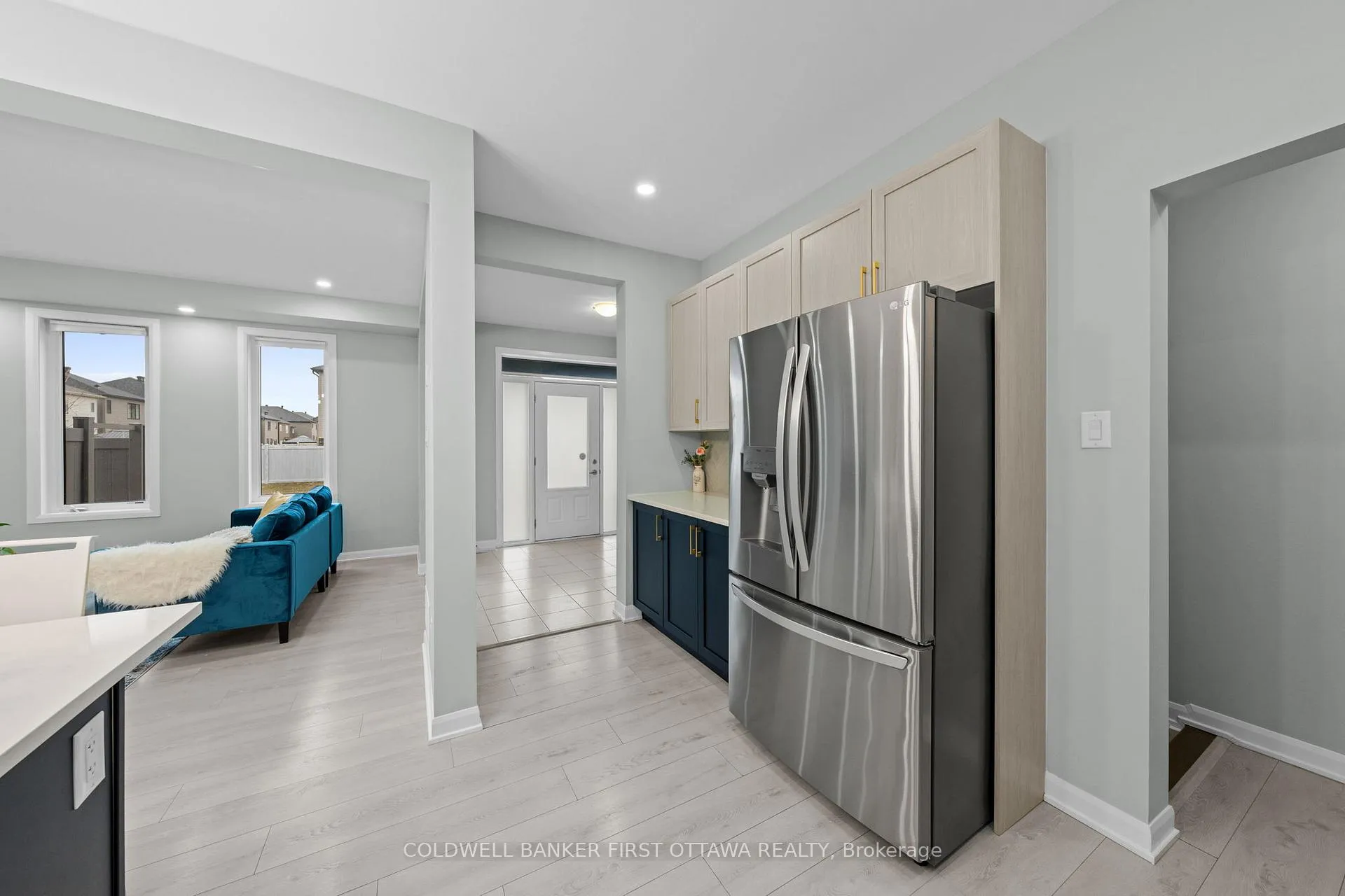 Photo 16 of 796 Cappamore Drive, Ottawa, Barrhaven - Half Moon Bay — HOMEH