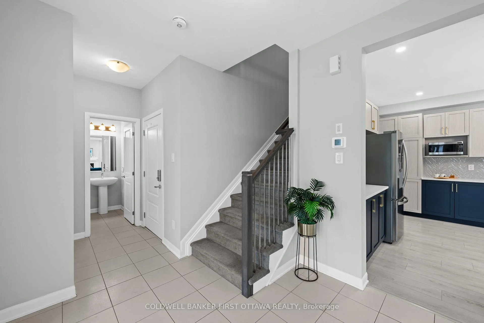 Photo 17 of 796 Cappamore Drive, Ottawa, Barrhaven - Half Moon Bay — HOMEH