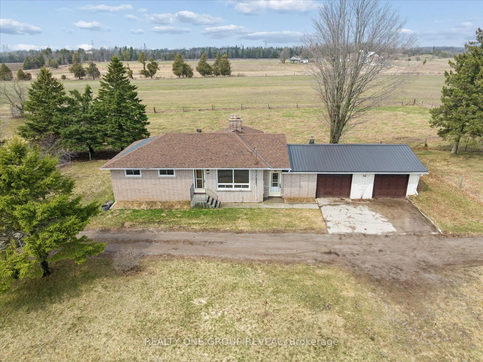 Photo 3 of 2469 Asphodel 11th Line, Asphodel-Norwood, Rural Asphodel-Norwood — HOMEH