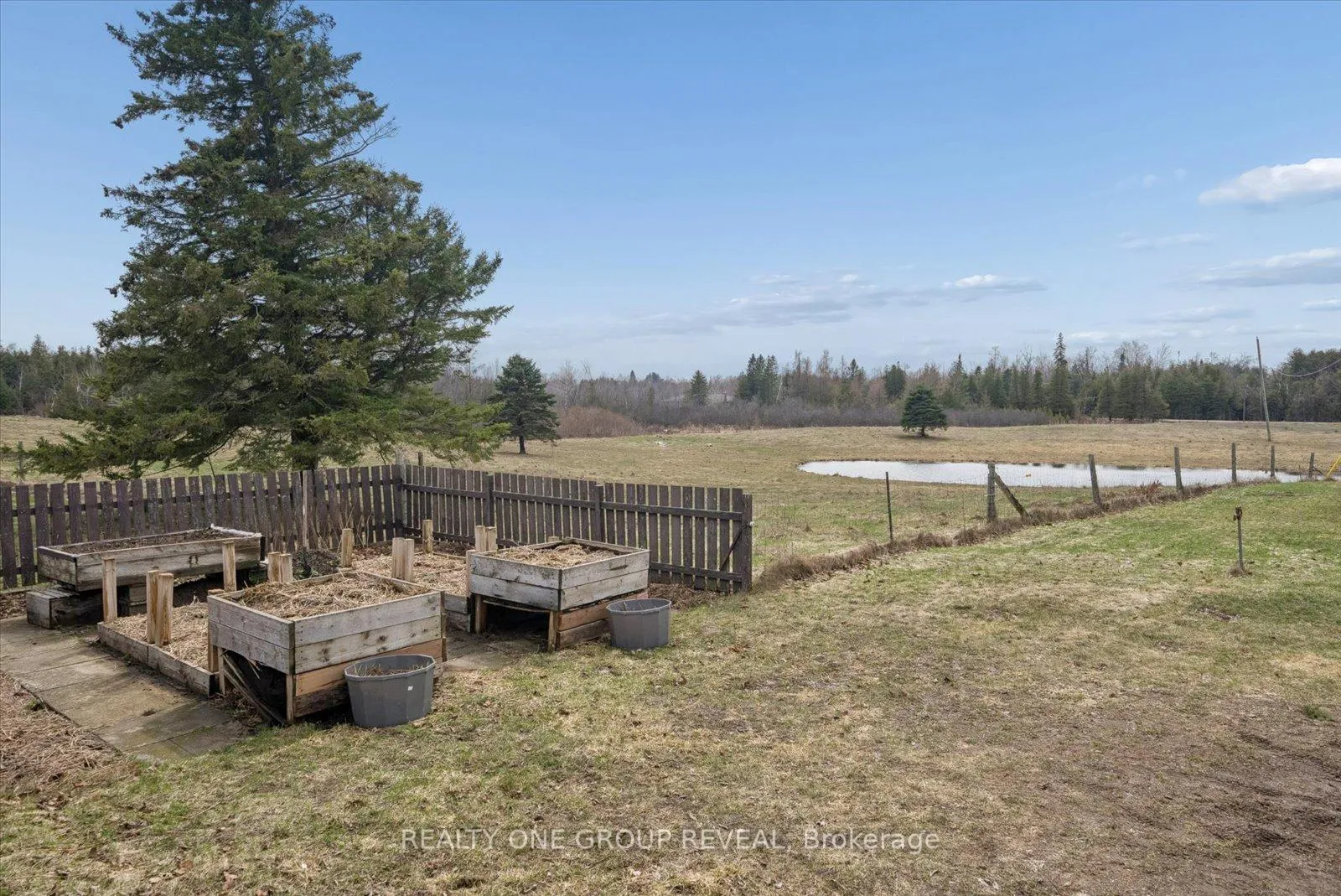 Photo 7 of 2469 Asphodel 11th Line, Asphodel-Norwood, Rural Asphodel-Norwood — HOMEH